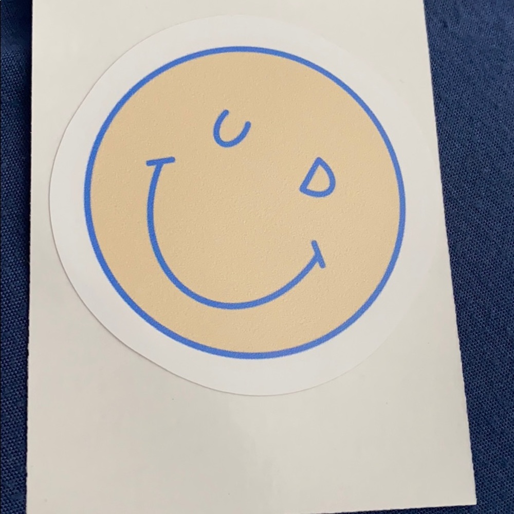 University of Delaware Sticker